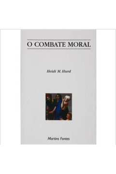 O Combate Moral