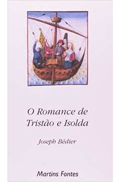 Romance de Tristao e Isolda