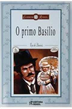O Primo Basílio - (clássicos Rideel)