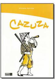 Cazuza
