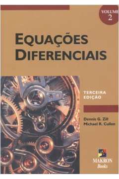 Equacoes Diferenciais - Vol.2