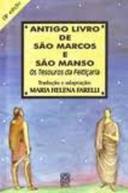 Antigo Livro de São Marcos e São Manso