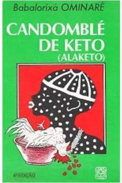 Candomblé de Keto (Alaketo)