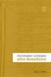 Dicionario Literario Afro-brasileiro