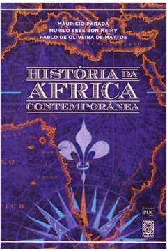 Historia da Africa Contemporânea
