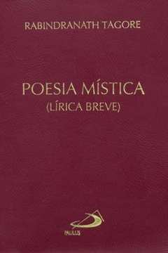 Poesia Mística - Lírica Breve