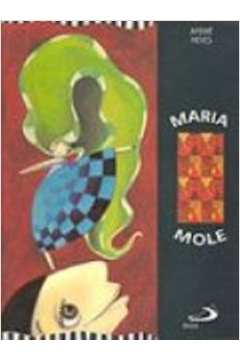 Maria Mole