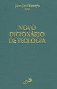 Novo Dicionário De Teologia
