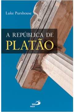 A República De Platão : Um Guia De Leitura