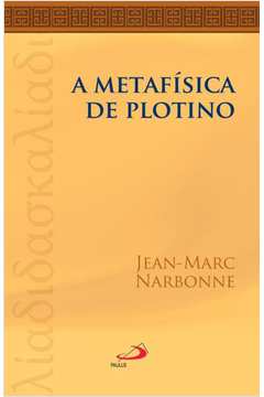 A Metafísica De Plotino