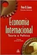 Economia Internacional: Teoria e Política