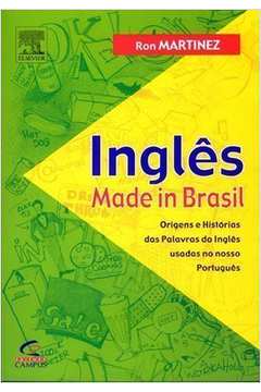 Inglês Made In Brasil