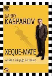 Garry Kasparov - A Vida Imita O Xadrez (portes Ctt Grátis), Livros, à  venda, Porto