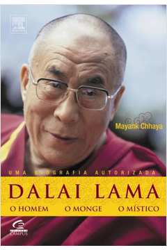 Dalai Lama - o Homem, o Monge, o Místico
