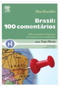 Brasil - 100 Comentários