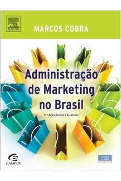 Marketing Básico: uma Perspectiva Brasileira