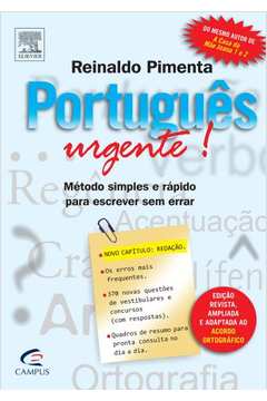 Português Urgente!