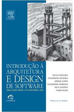 Introdução À Arquitetura e Design de Software