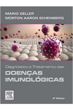 Diagnóstico e Tratamento das Doenças Imunológicas