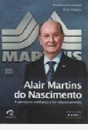 Alair Martins do Nascimento