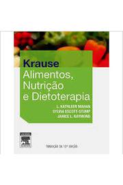 Krause Alimentos, Nutrição e Dietoterapia