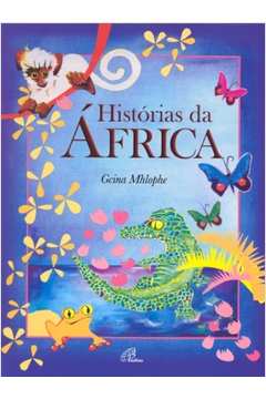 Histórias Da África