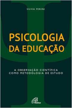 Livro - Psicologia da Educacao Virtual - Aprender e Ensinar com as