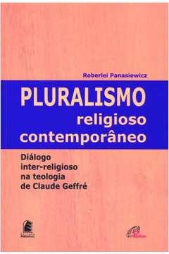 Pluralismo Religioso Contemporâneo