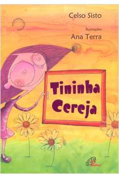 Tininha Cereja