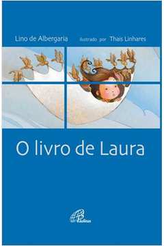 O Livro De Laura