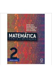 Livros Encontrados Sobre Gelson Iezzi Osvaldo Dolce Matematica Ciencia E Aplicacoes Volume 2 Estante Virtual