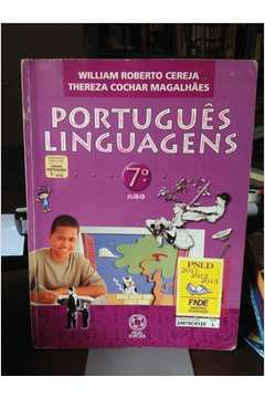 Português Linguagens 7° Ano