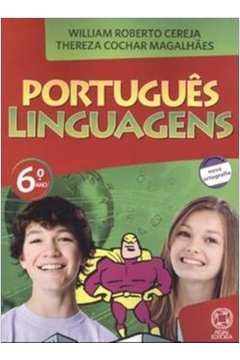 português linguagens