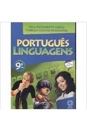 Portugues Linguagens - 9º Ano.
