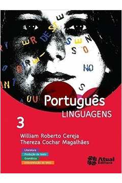 Portugues - Linguagens - Vol.3