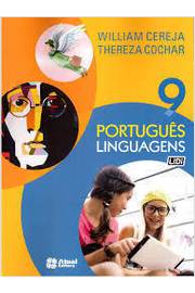 Portugues - Linguagens - 9O Ano