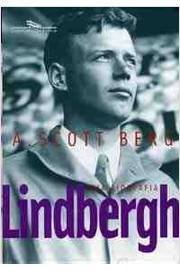 Lindbergh uma Biografia