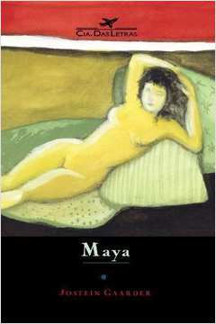 Maya - Romance