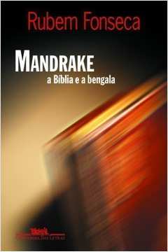 Mandrake a Bíblia e a Bengala