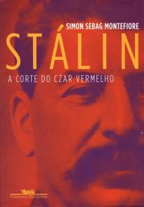 Stalin - A Corte Do Czar Vermelho