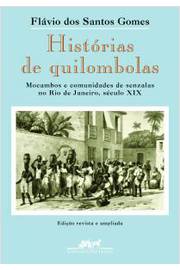 Histórias de Quilombolas