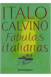 Fabulas Italianas - Livro De Bolso