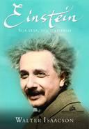 Einstein sua Vida, seu Universo