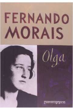 Olga (livro de Bolso)