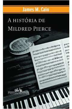 A história de Mildred Pierce