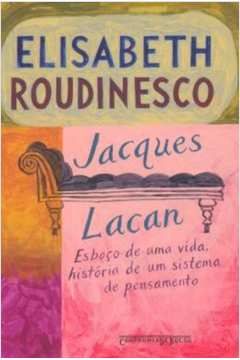 Jacques Lacan -