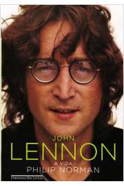 John Lennon a Vida