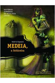 Medeia, a Feiticeira