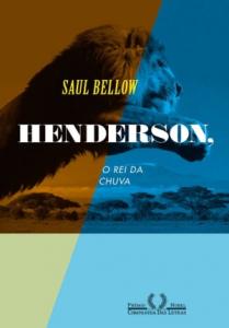 Henderson: o Rei da Chuva