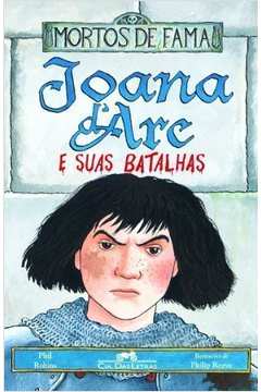 Joana dArc e suas batalhas